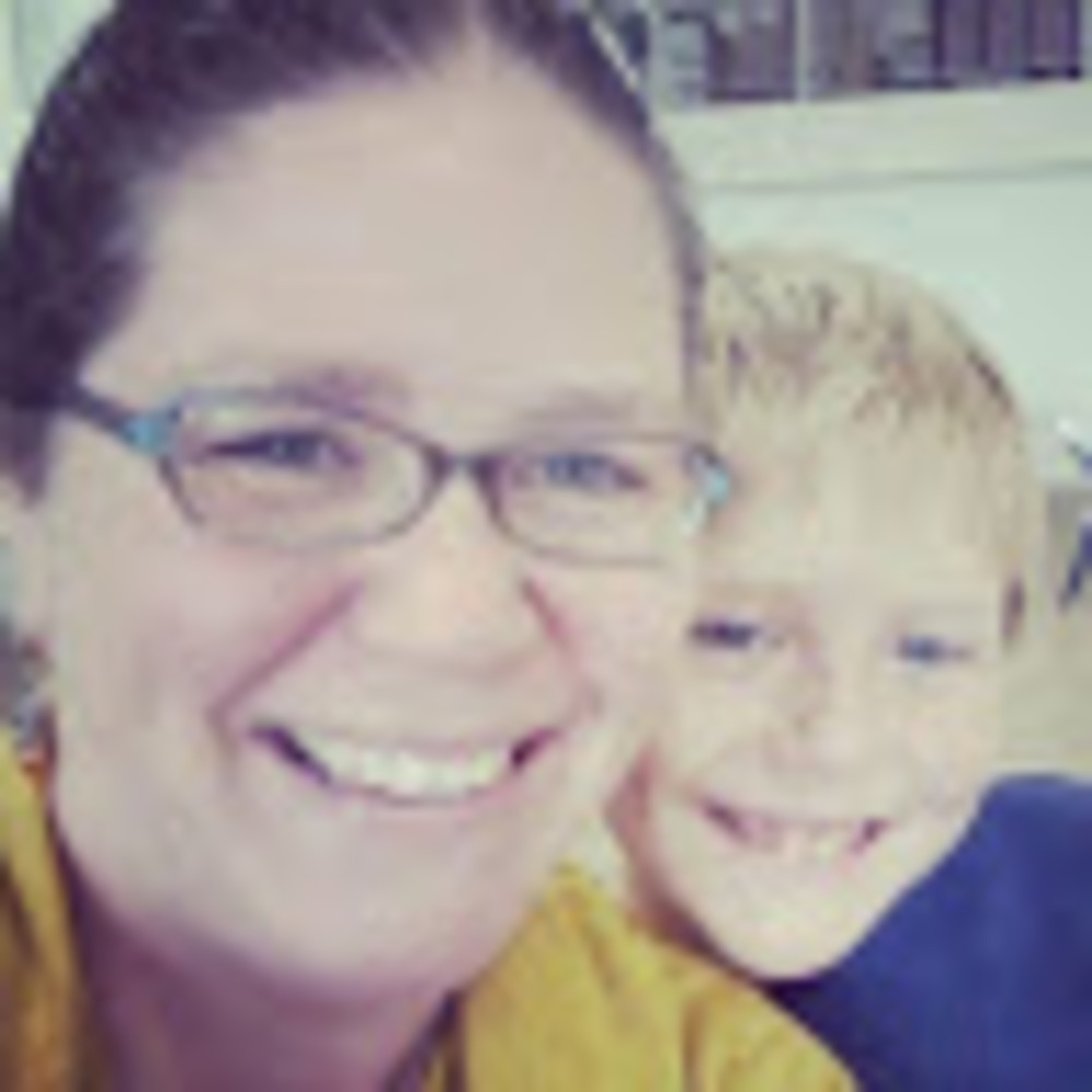 Meet your Posher, Bethany